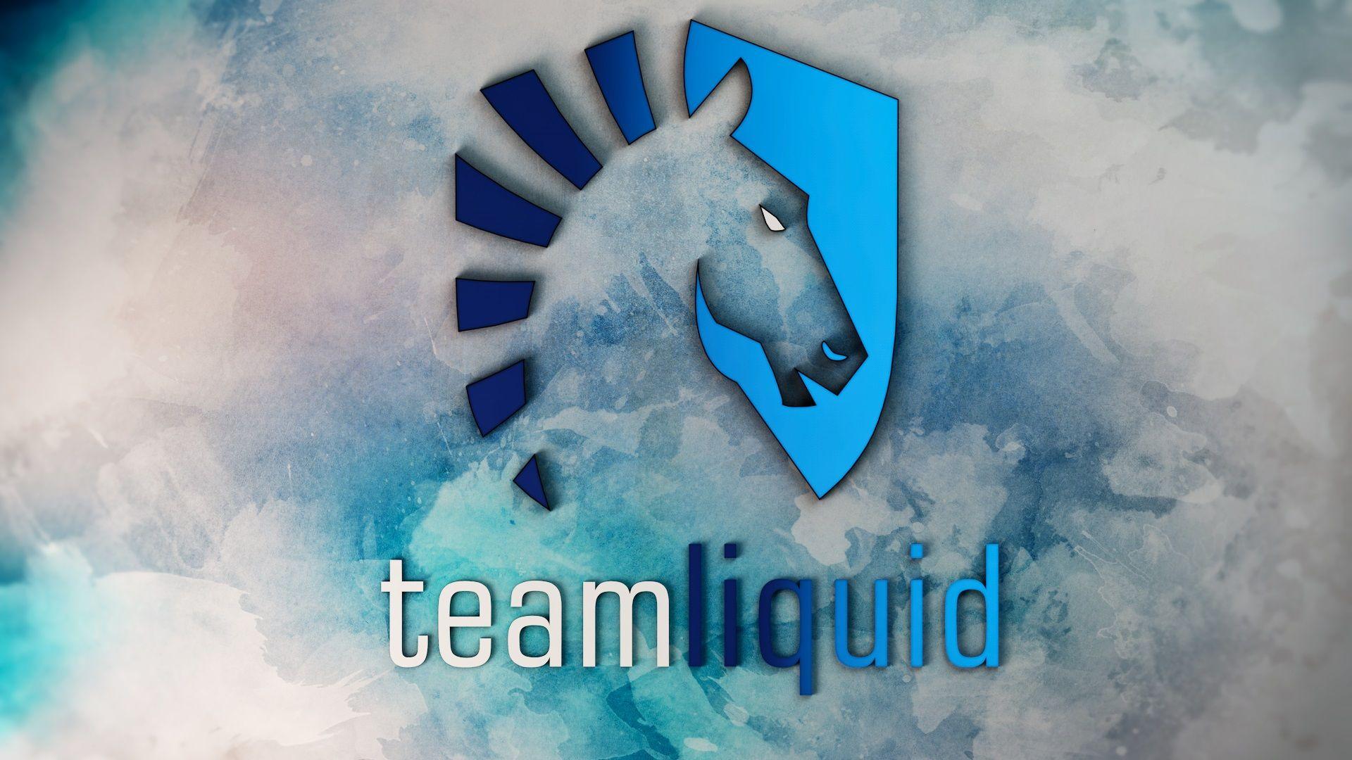 Team Liquid Wallpapers Wallpaper Cave