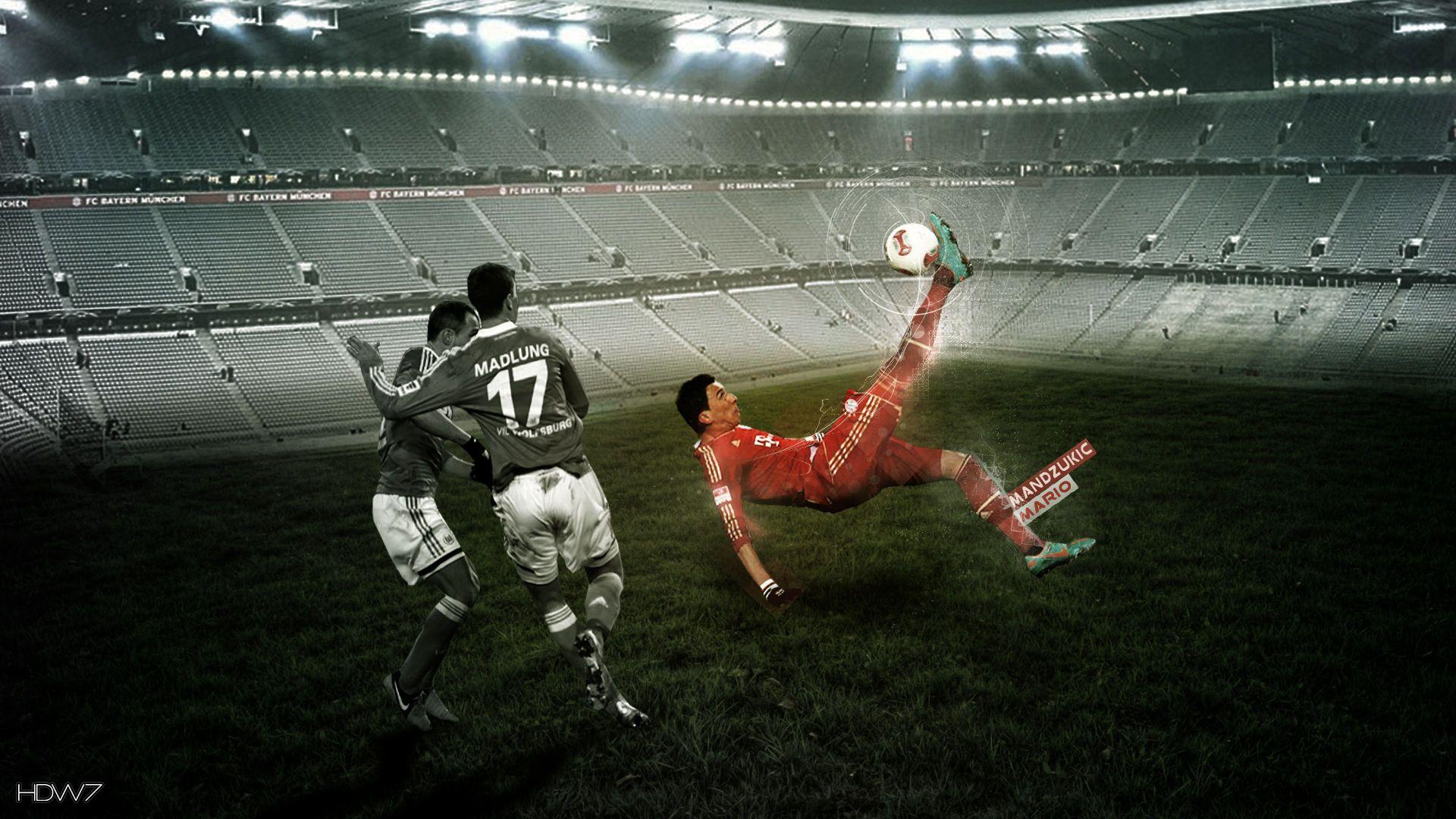 mario mandzukic wallpaper. HD wallpaper gallery