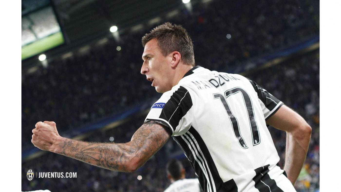 Two years of Mario Mandzukic