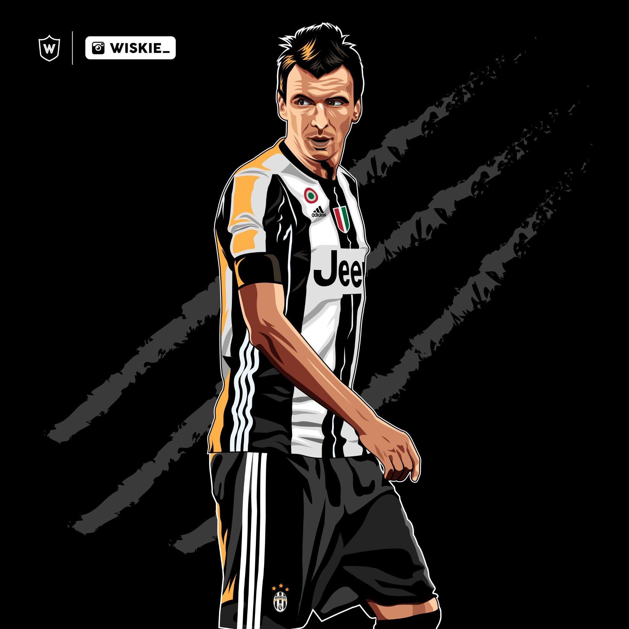 Mario Mandžukić