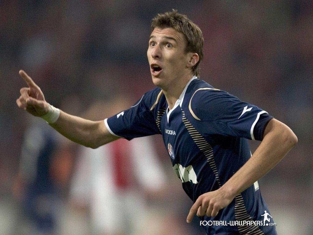 Mandzukic Wallpaper: Players, Teams, Leagues Wallpaper