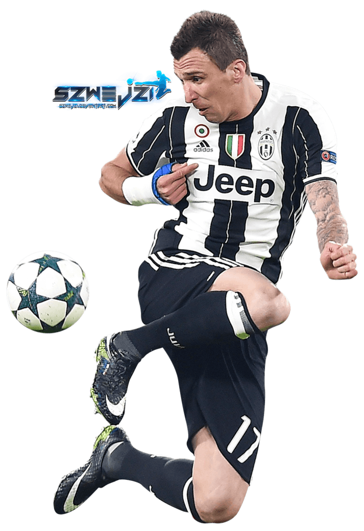Mario Mandzukic