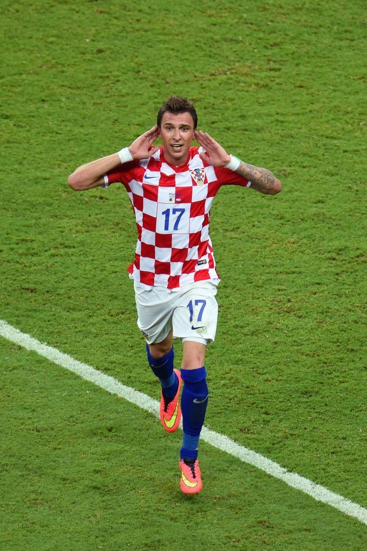best Mandzukic image. Mario, Ac milan and Arsenal
