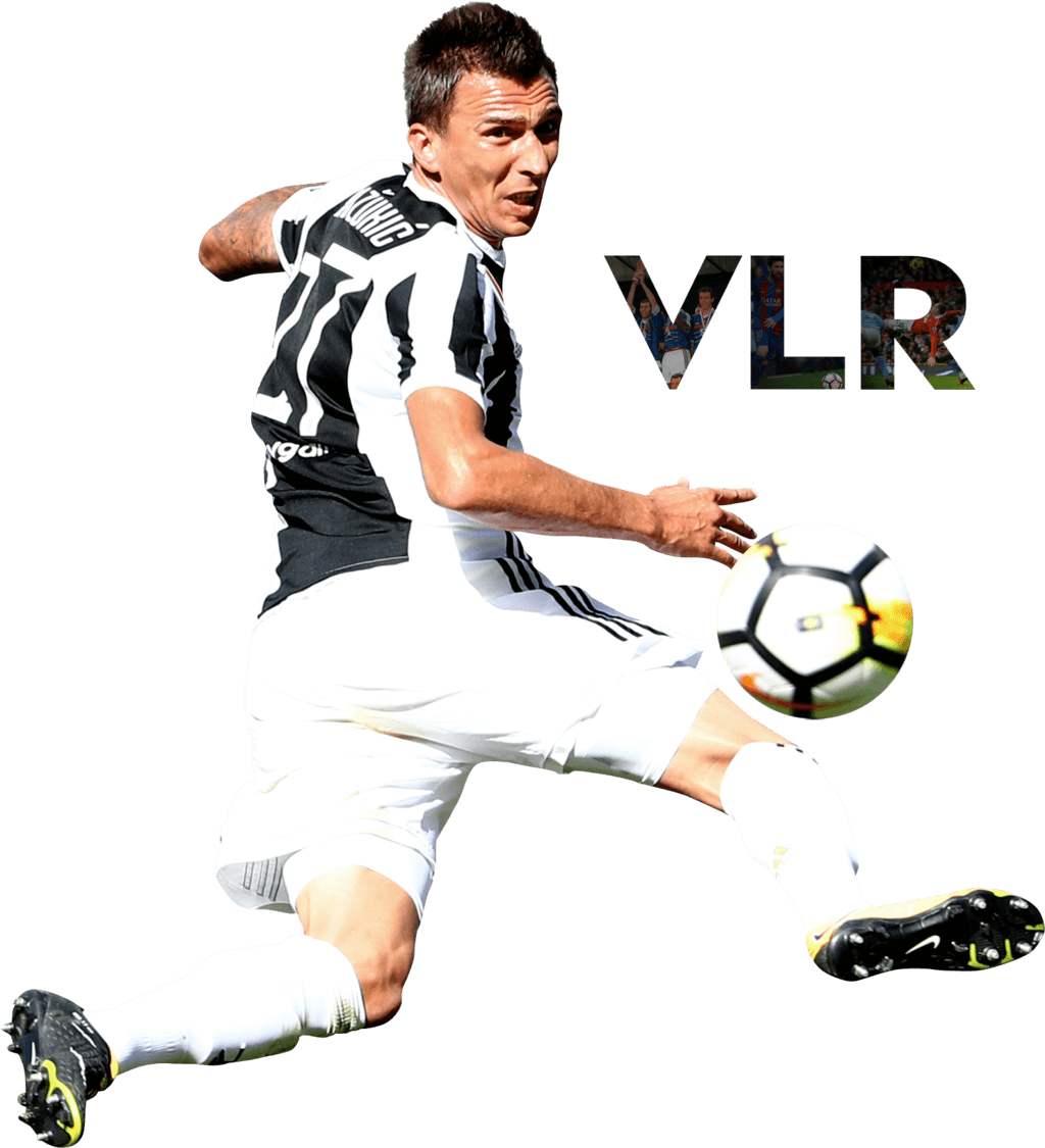 Mario Mandzukic