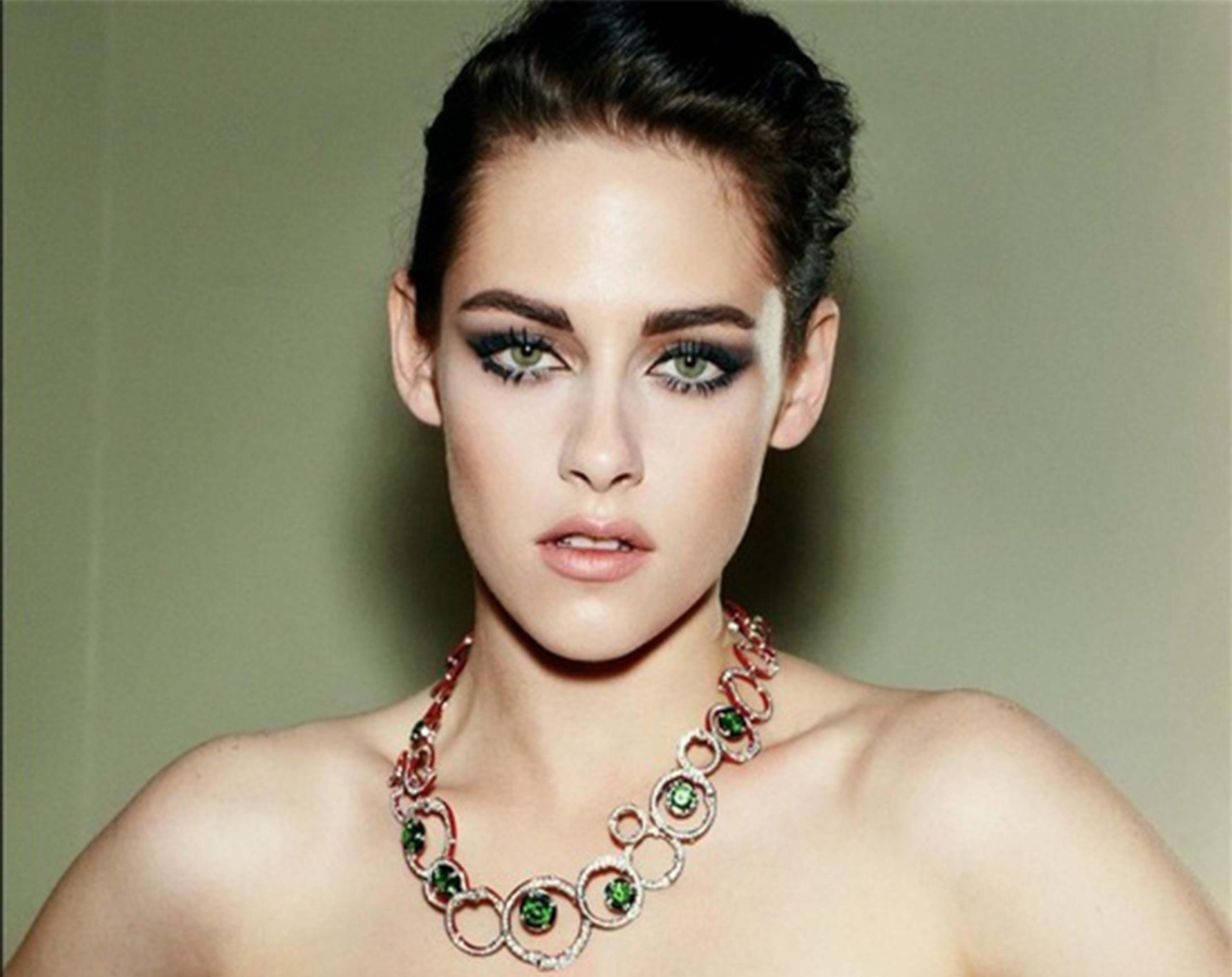 Kristen Stewart Vanity Fair 2018, HD Celebrities, 4k Wallpaper