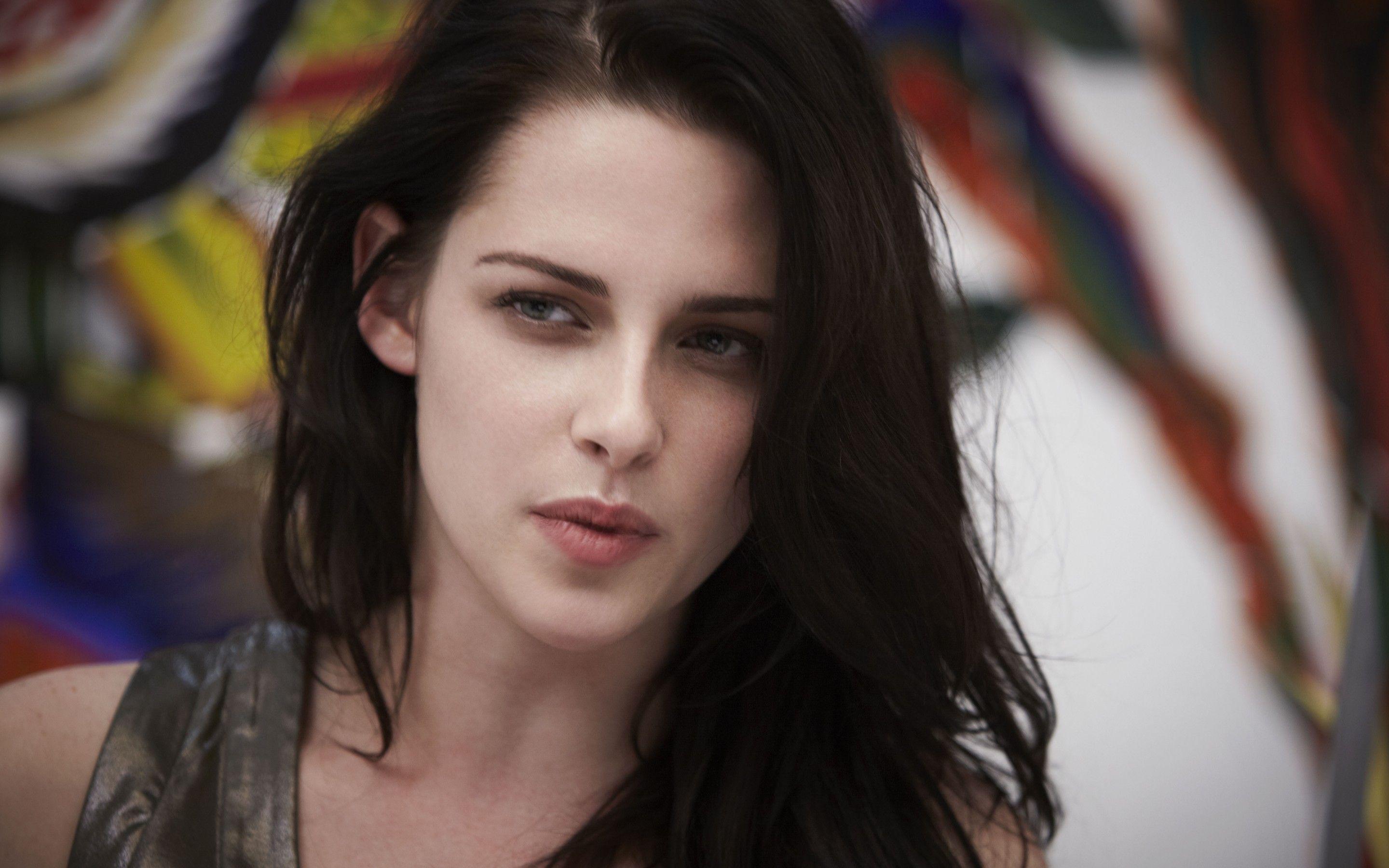 Wallpaper Kristen Stewart, 5K, Celebrities