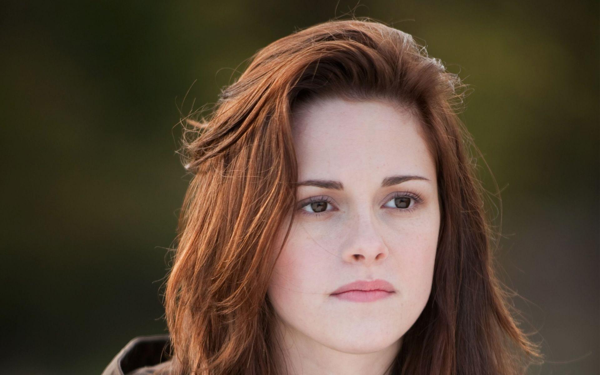 Kristen Stewart Hair. HD Hollywood Actresses Wallpaper