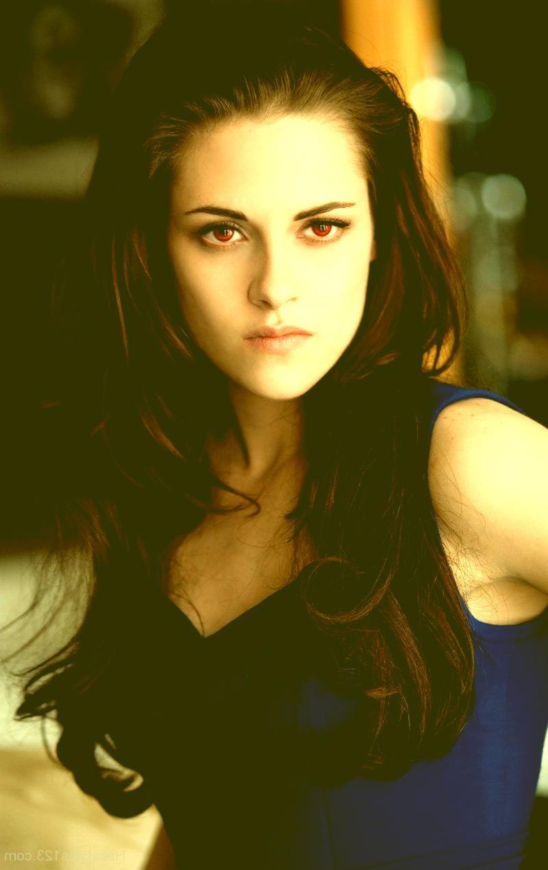 Kristen Stewart Long Layered Hair Kristen Stewart Long Hairstyle