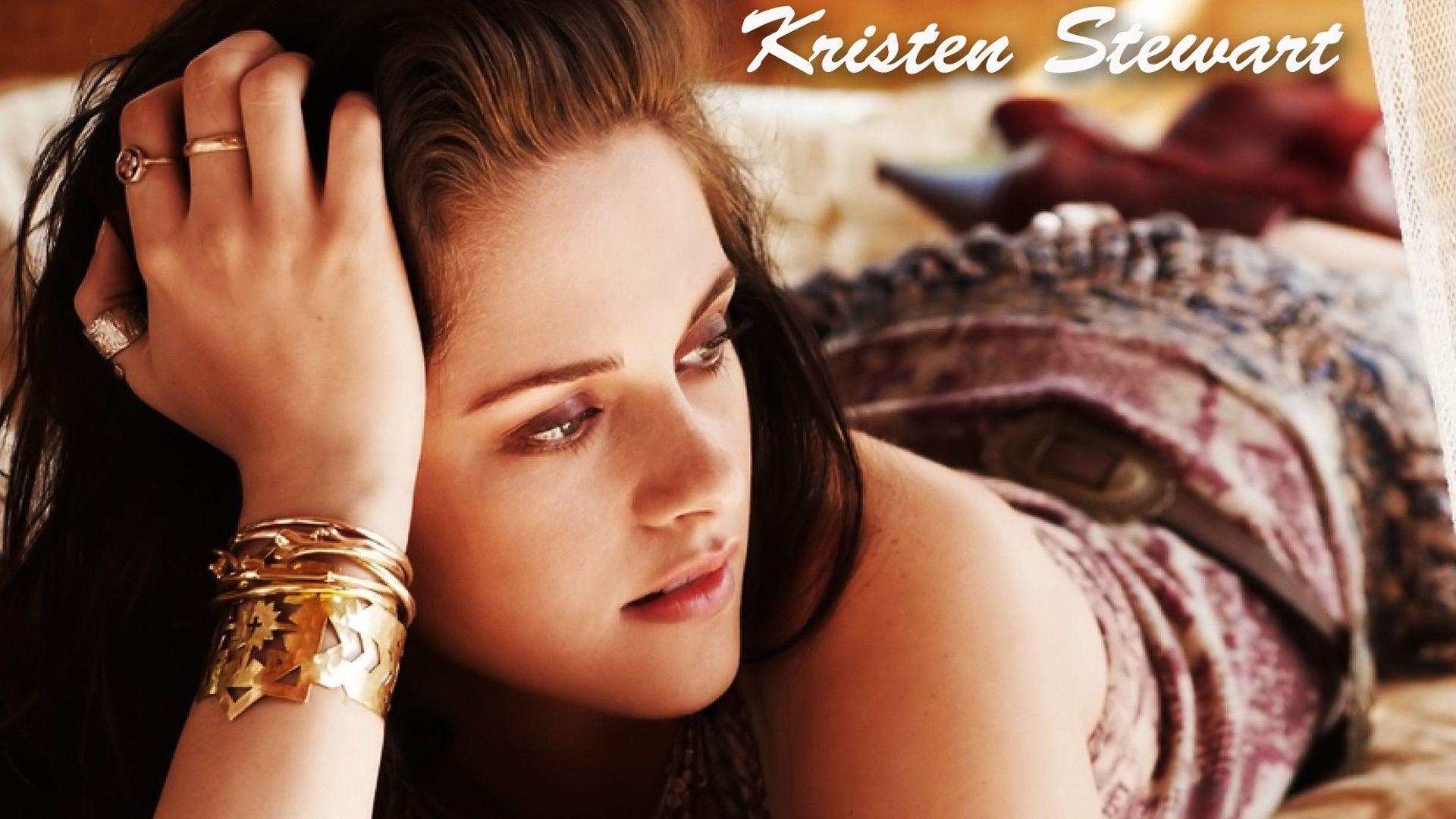 Kristen Stewart Wallpapers Wallpaper Cave