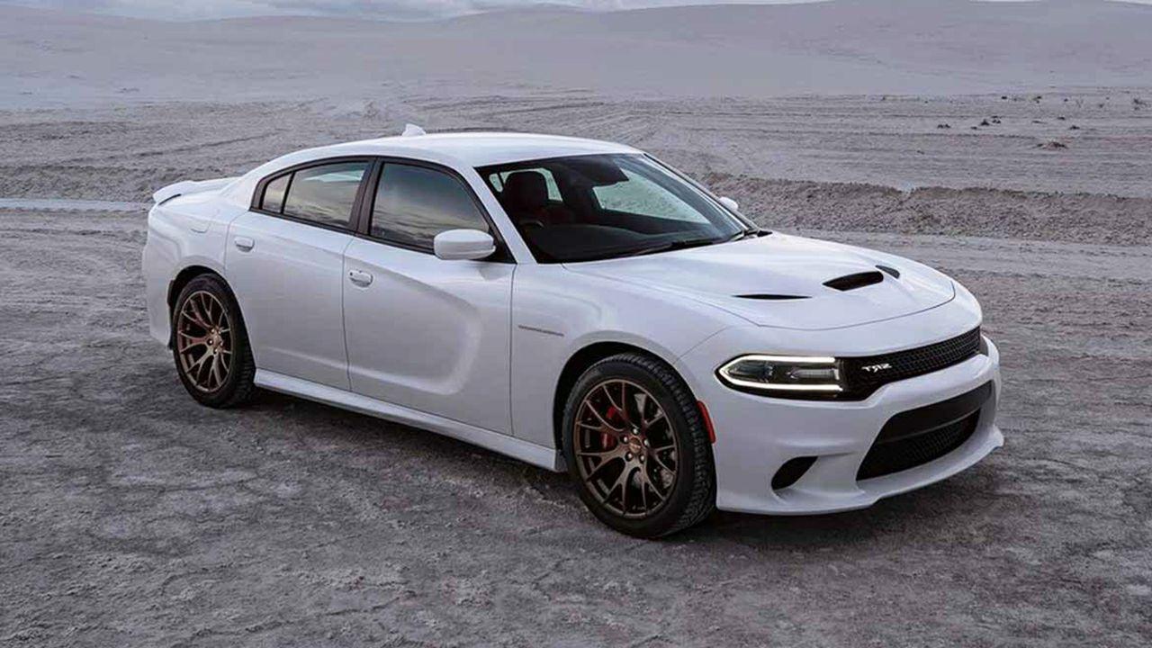 Dodge Charger Daytona 392. HD Car Wallpaper Free Download