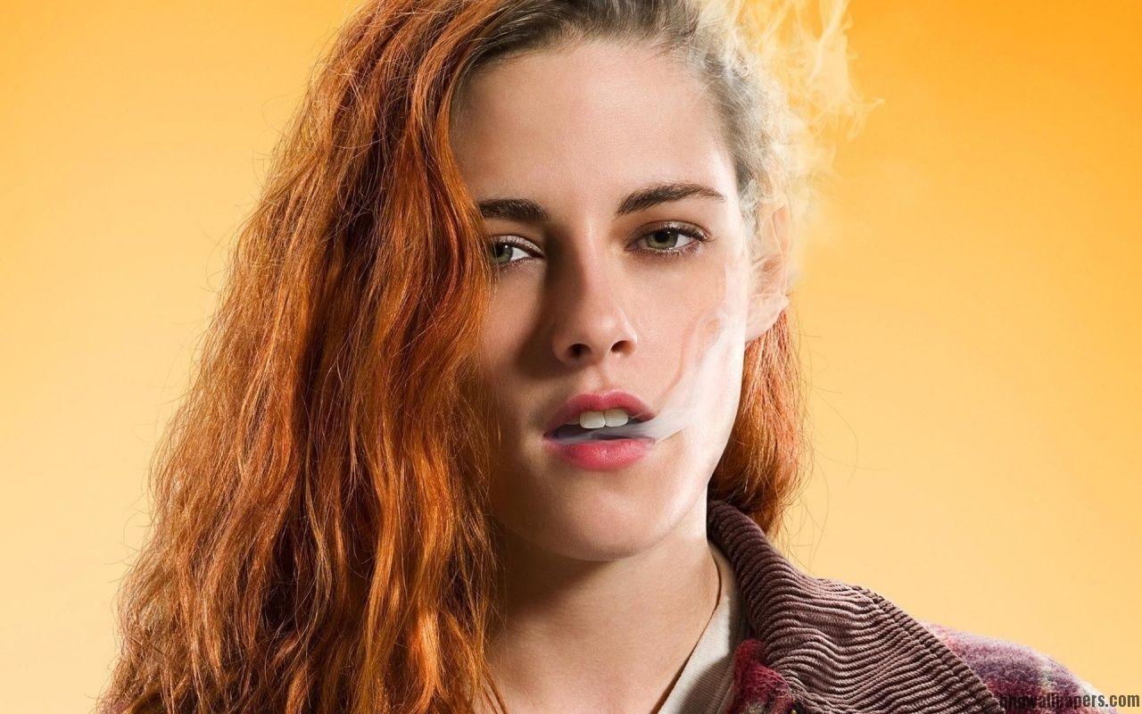 Kristen Stewart HD Wallpaper HD Wallpaper