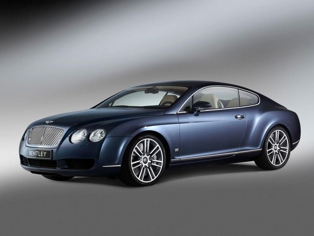 Nice Car Zone: Bentley Motors Limited