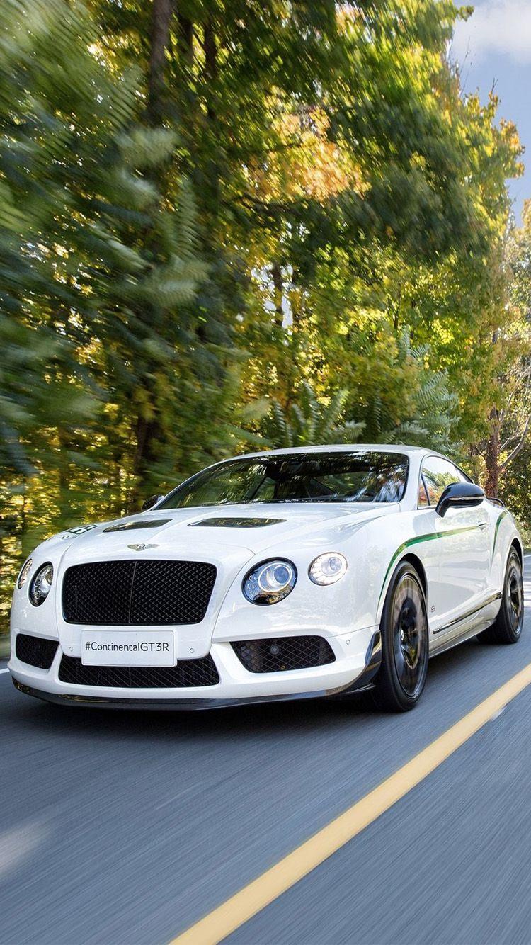 Bentley Continental GT3 R IPhone 6 6 Plus Wallpaper. Cars IPhone