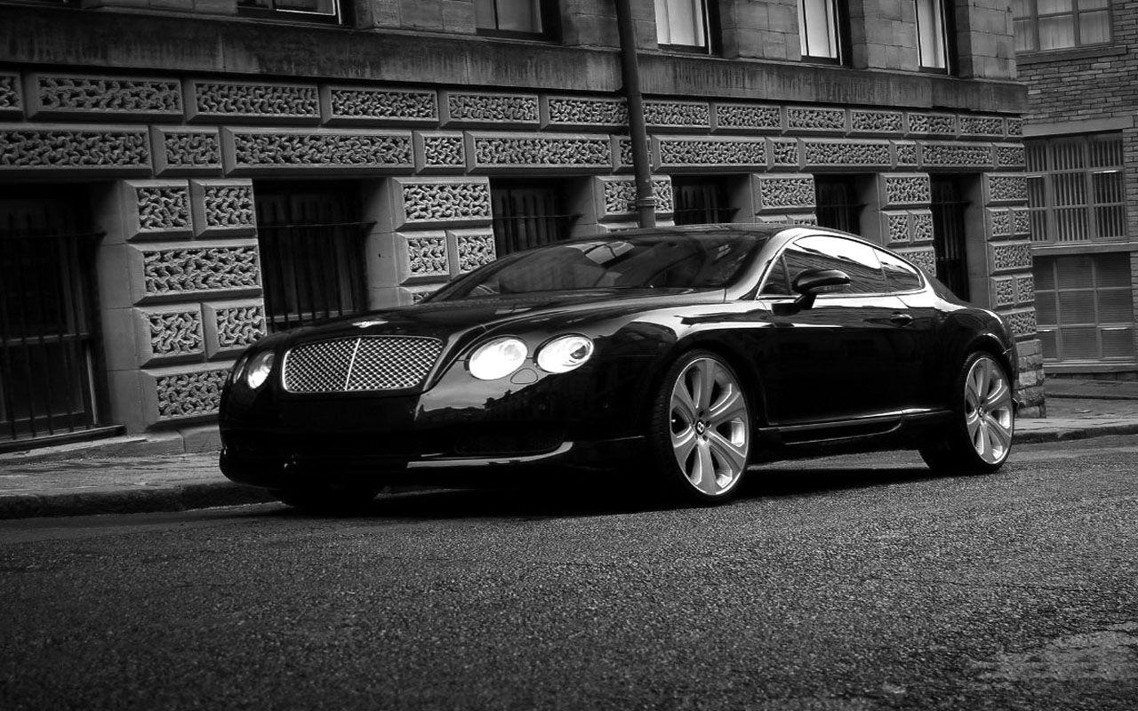 Bentley Continental GT Bullet HD desktop wallpaper, Widescreen
