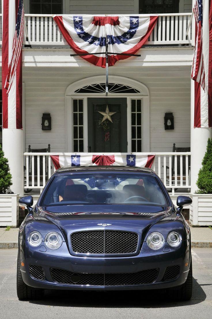 best Bentley Motor Cars image. Dream cars
