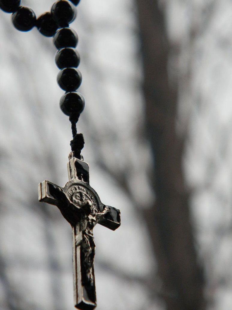 Rosary Wallpaper (43+ images)