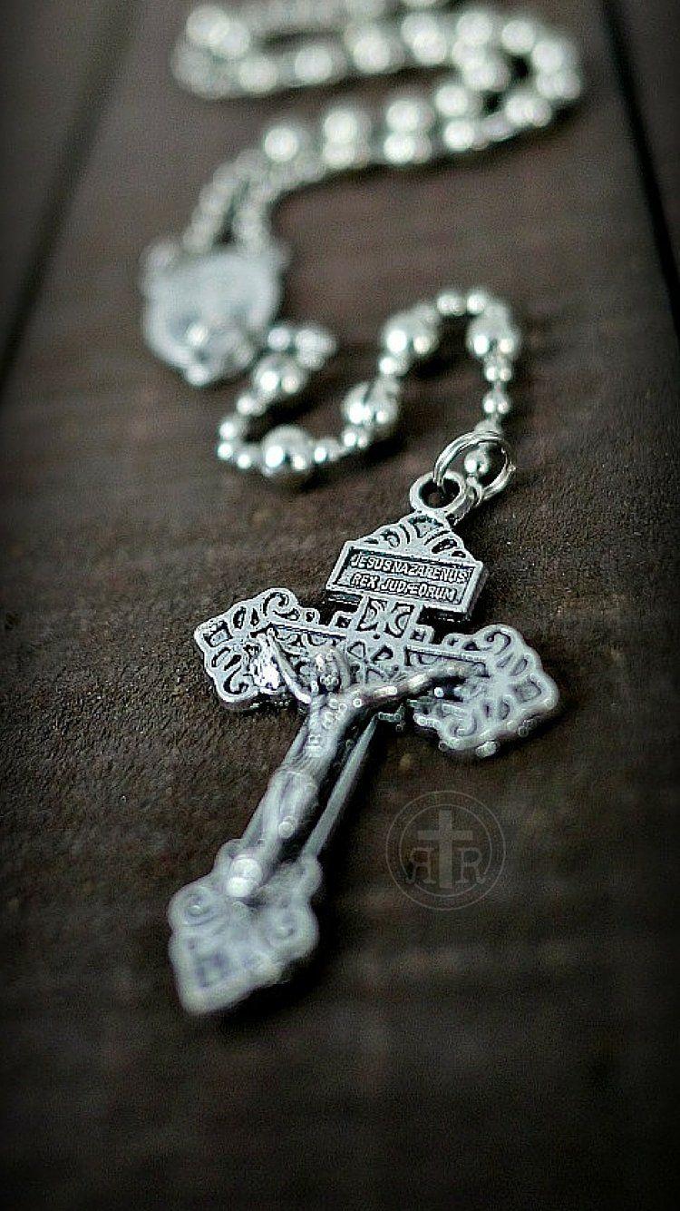 Rosary Beads Wallpapers - Wallpaper Cave