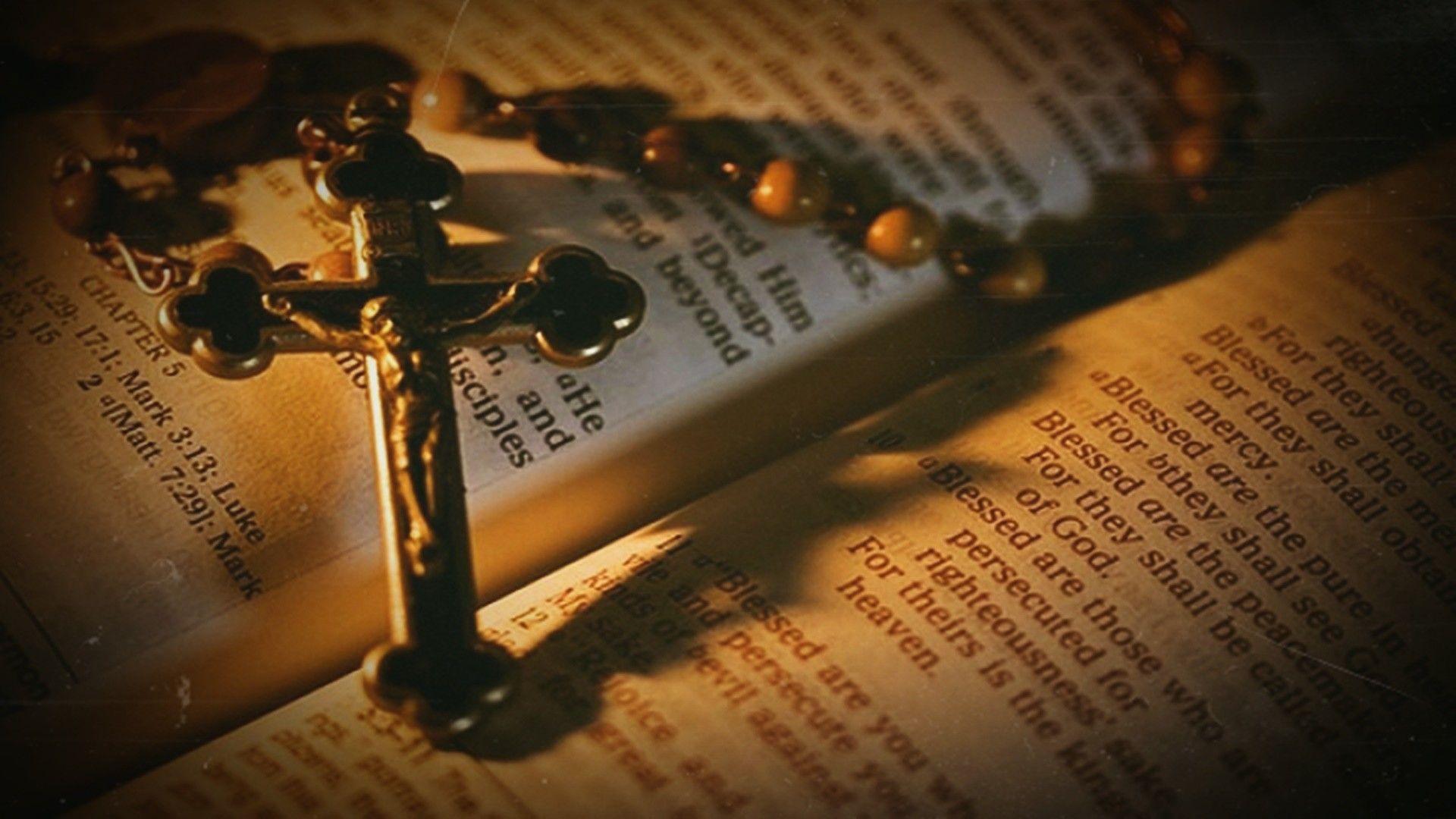 Rosary Wallpapers - Wallpaper Cave