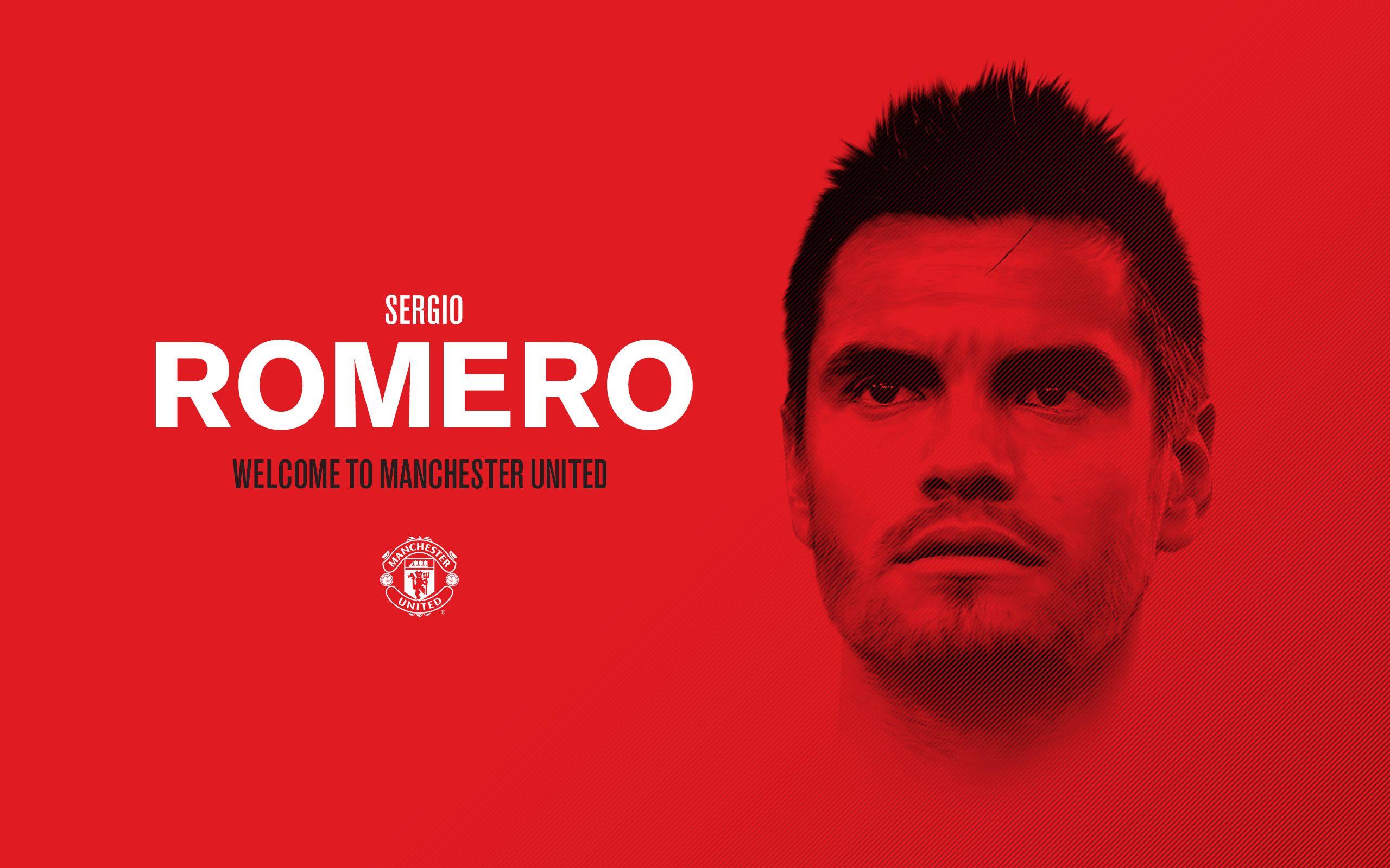Sergio Romero Wallpapers - Wallpaper Cave