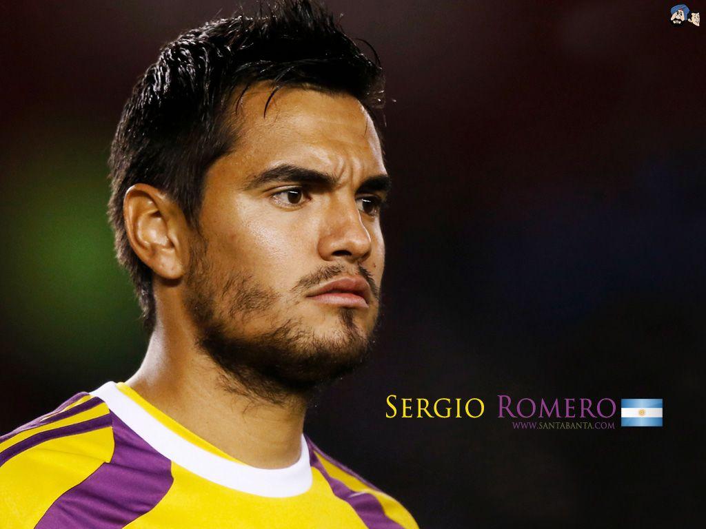 Sergio Romero Wallpapers - Wallpaper Cave
