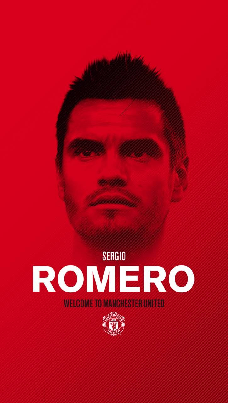 Sergio Romero Wallpapers - Wallpaper Cave