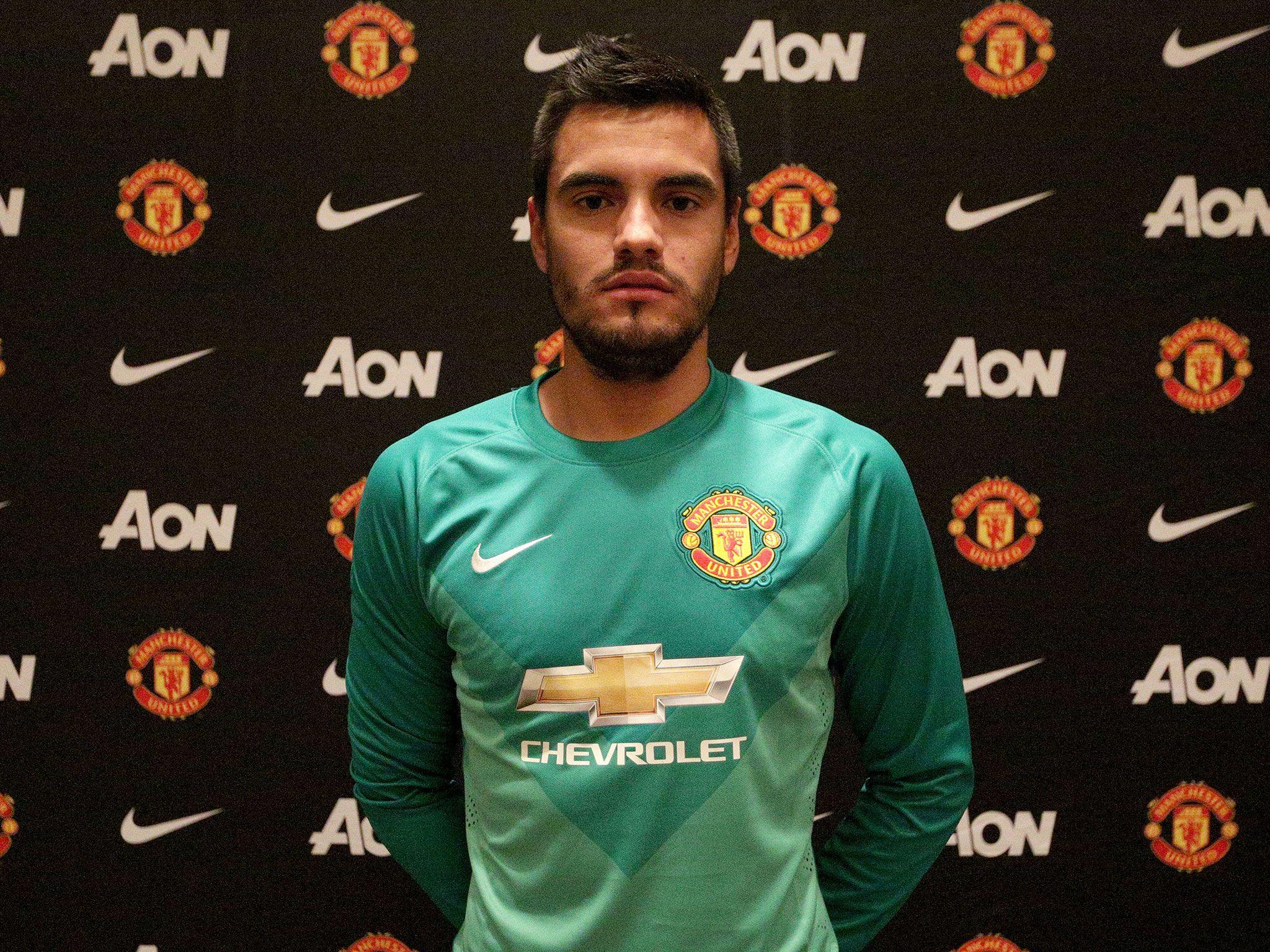 Sergio Romero Wallpapers - Wallpaper Cave
