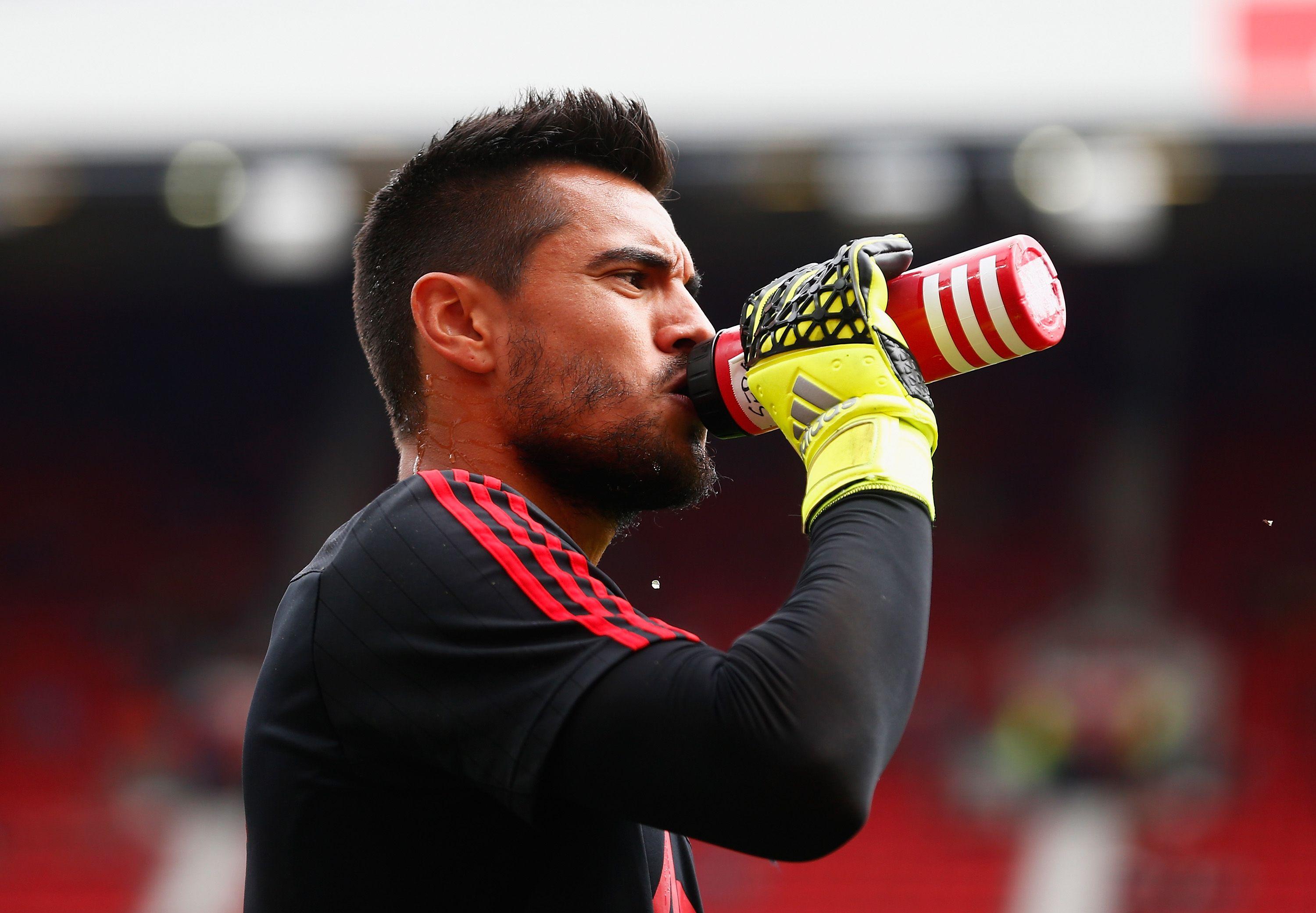 Sergio Romero Wallpapers - Wallpaper Cave