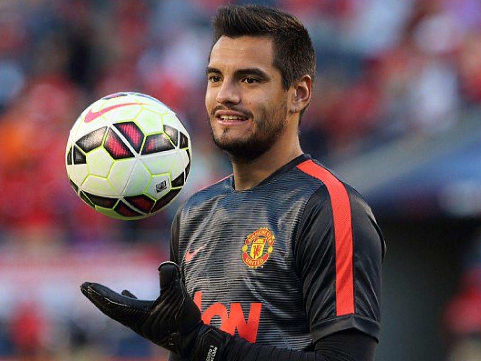 Sergio Romero Wallpapers - Wallpaper Cave