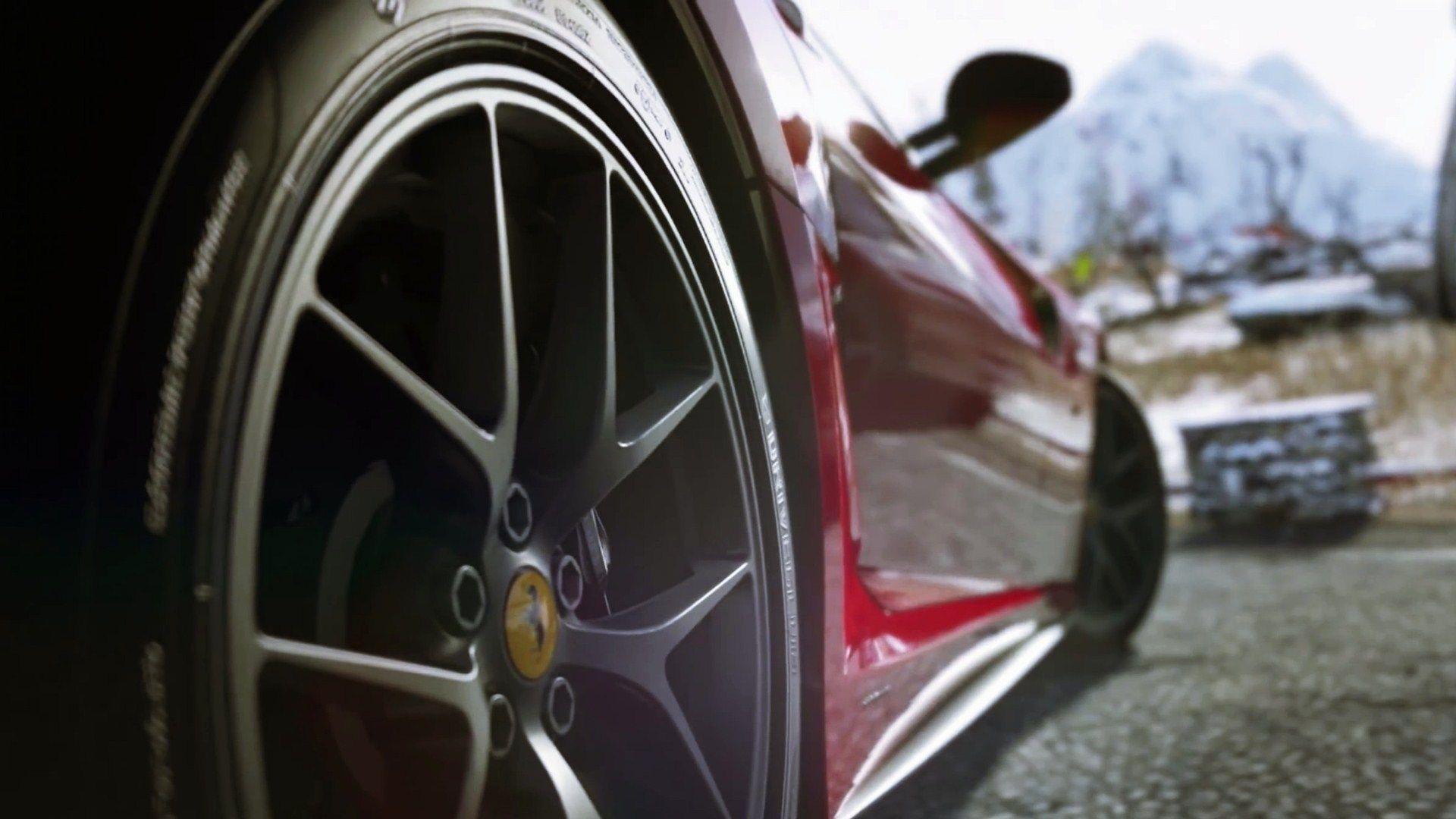 Free Driveclub Wallpaper 40740 1920x1080 px