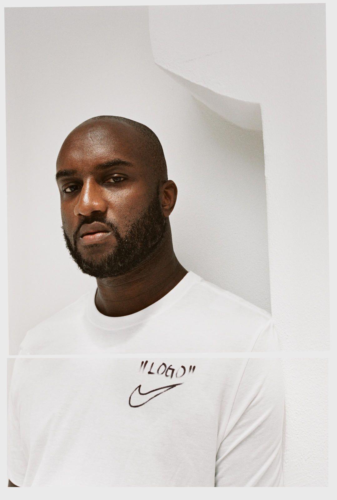 Virgil Abloh and Nike Announce New Design Project “The Ten”