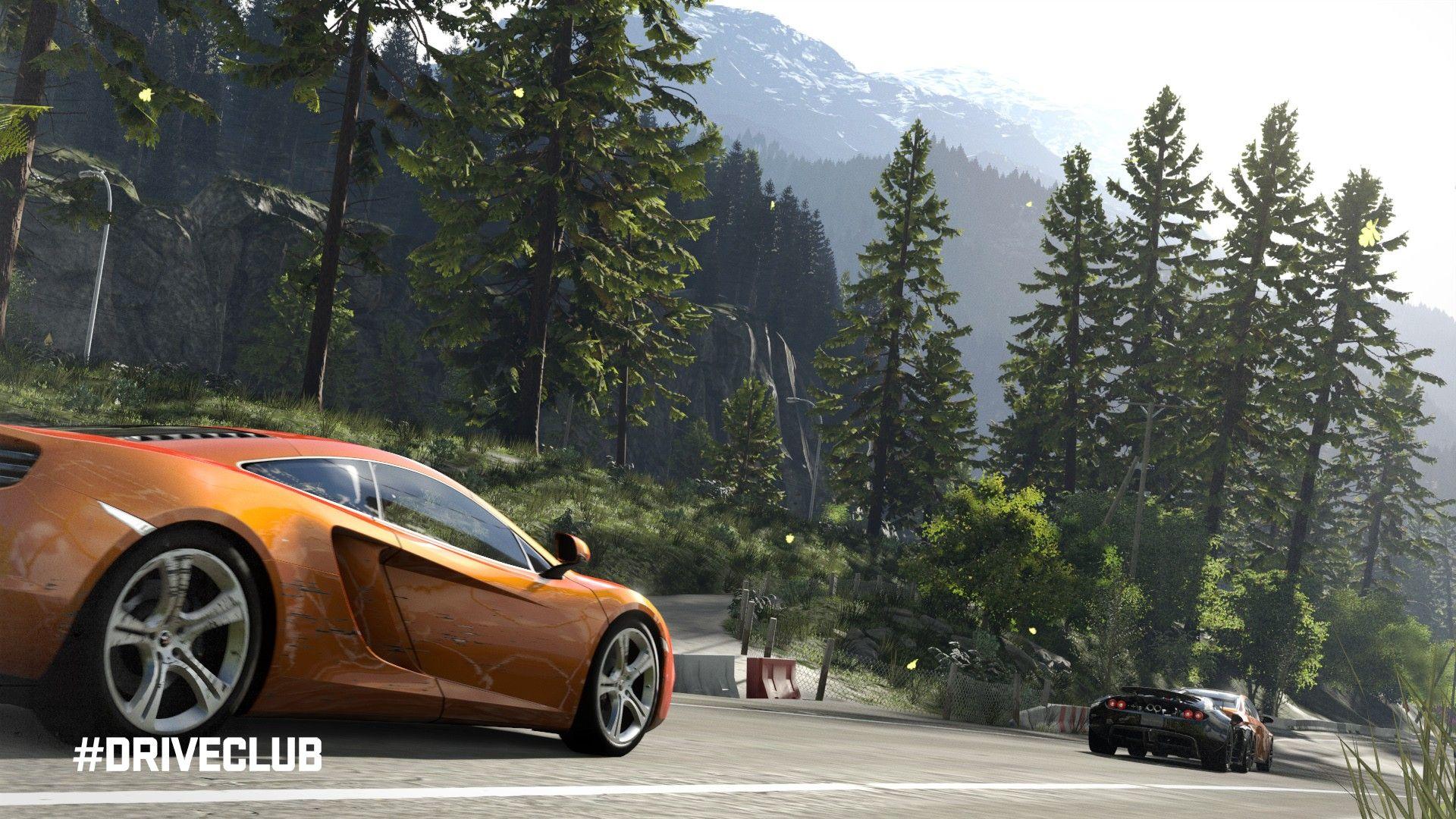 Driveclub ps4 ideas. Ps4 game console, Ps4