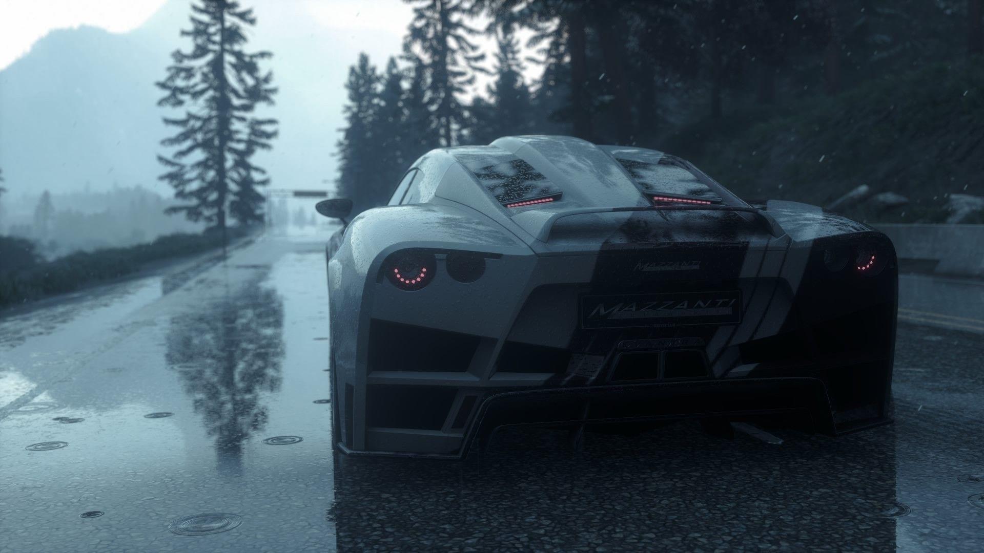 driveclub pc play for free