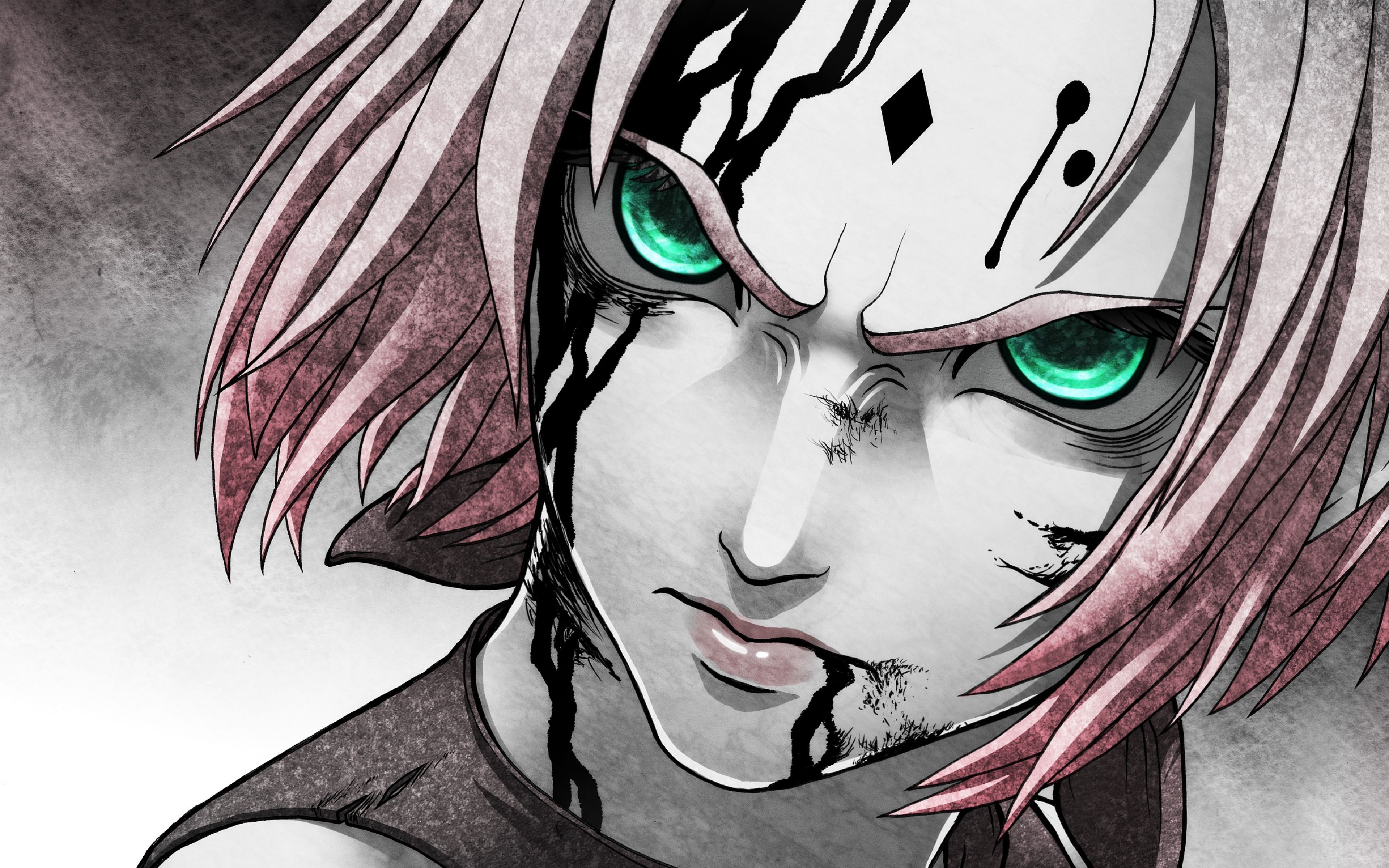 Sakura Haruno HD Wallpaper and Background Image