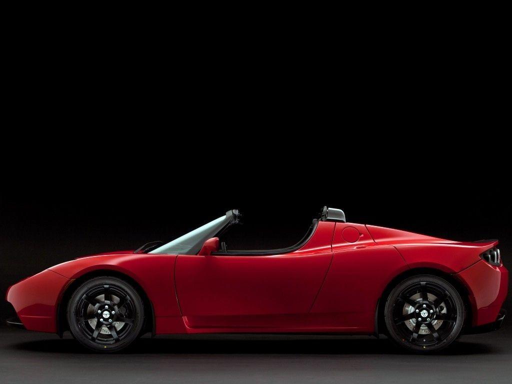 Tesla Roadster Front Wallpaper For Desktop. New Autocar Review
