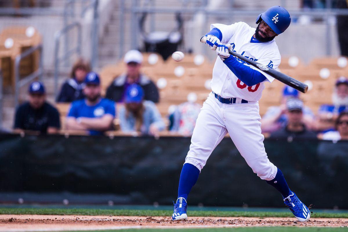 Andrew Toles  Four Seam Images