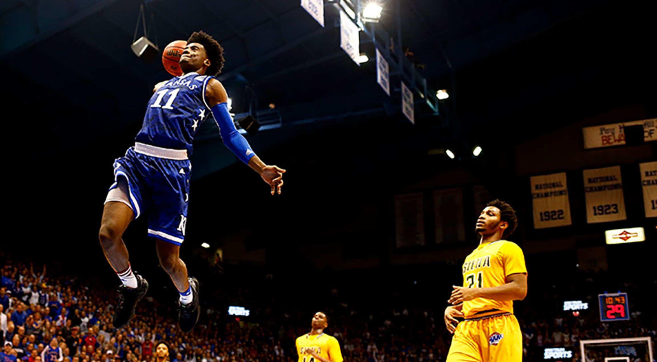 Josh Jackson Wallpapers - Wallpaper Cave