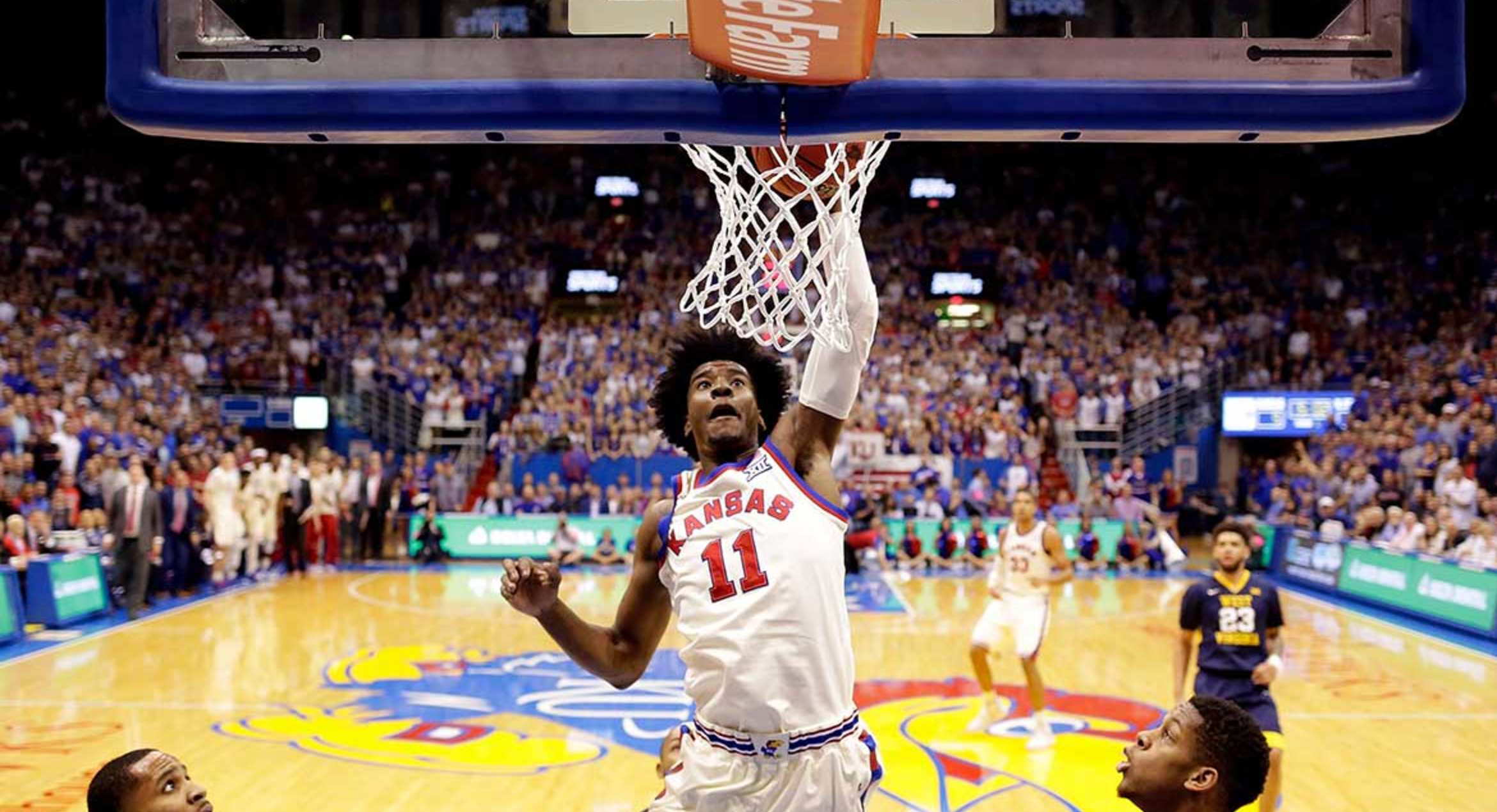 Josh Jackson Wallpapers - Wallpaper Cave