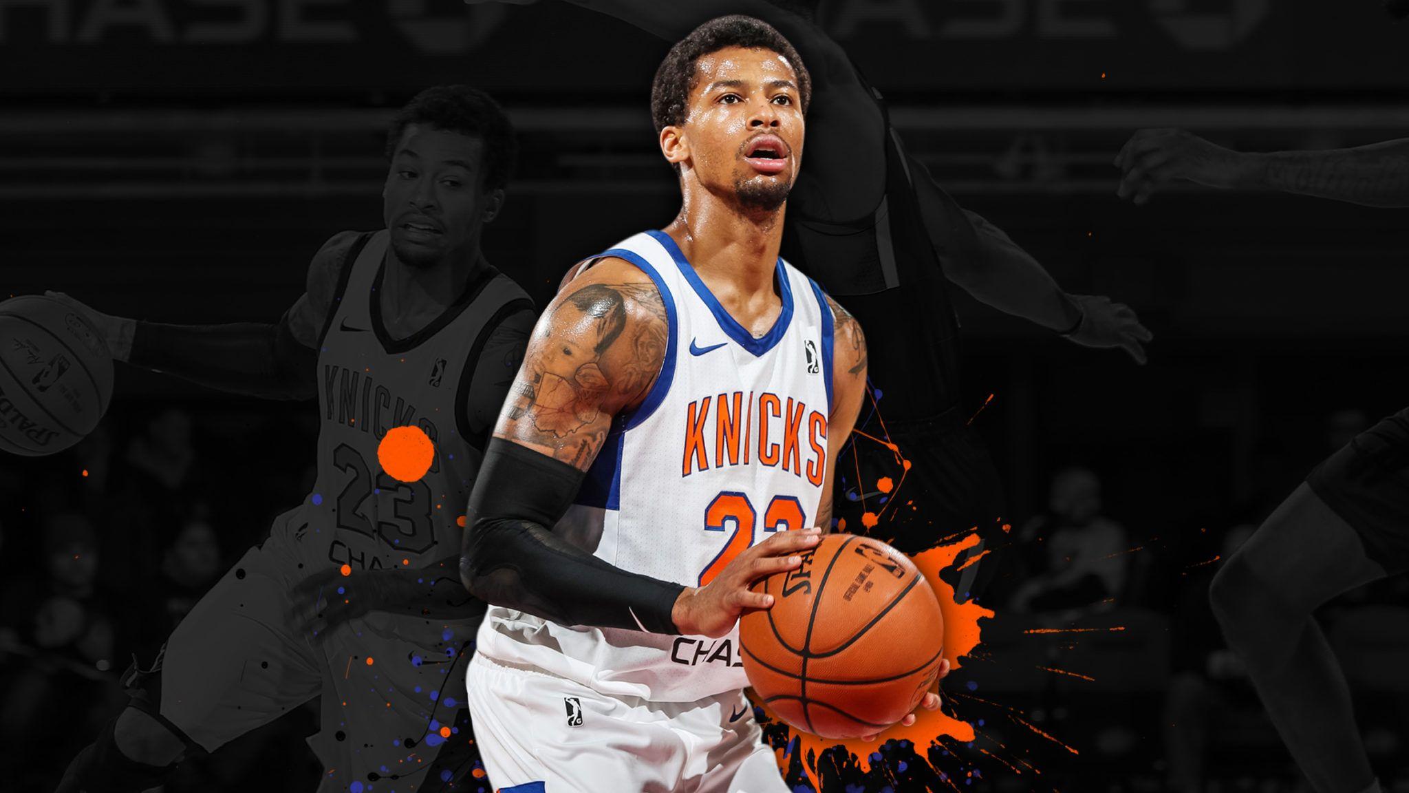 Knicks news: New York moves further in contract talks with Trey Burke