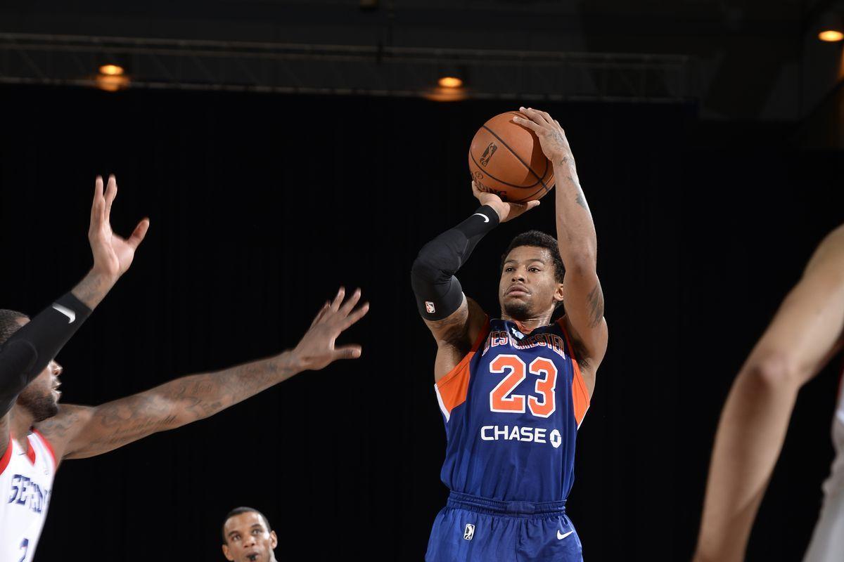 Wassup in Westchester: Let's watch potential Knicks acquisition