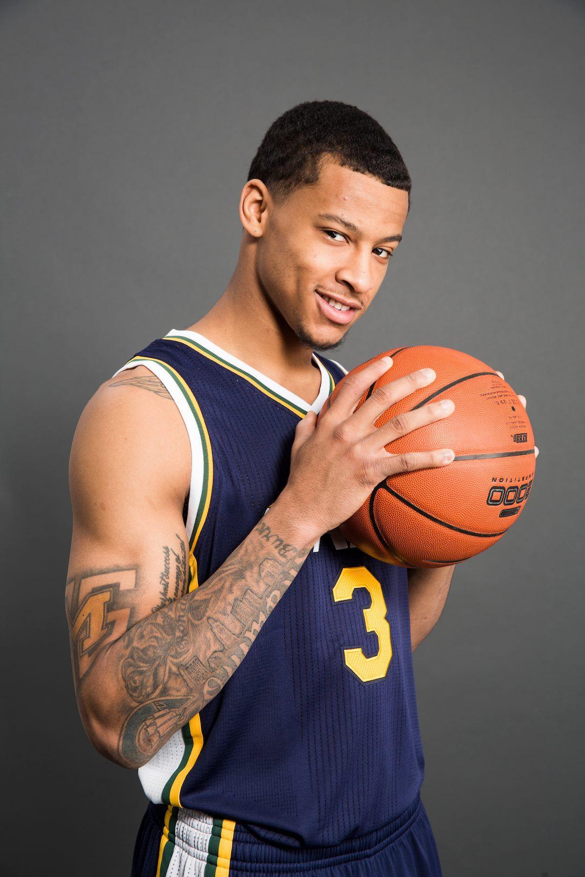 We <3 Trey Burke!