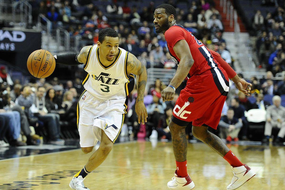 NBA Trade Rumors 2016: Utah Jazz sending Trey Burke to Washington