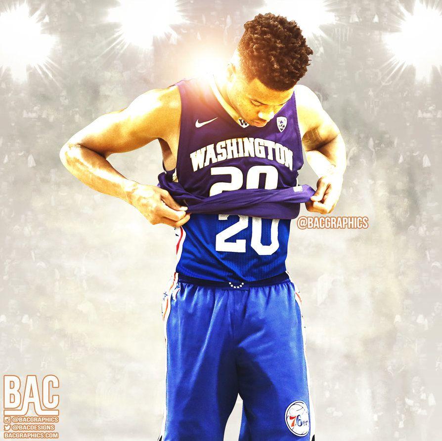 Markelle Fultz Wallpapers - Wallpaper Cave