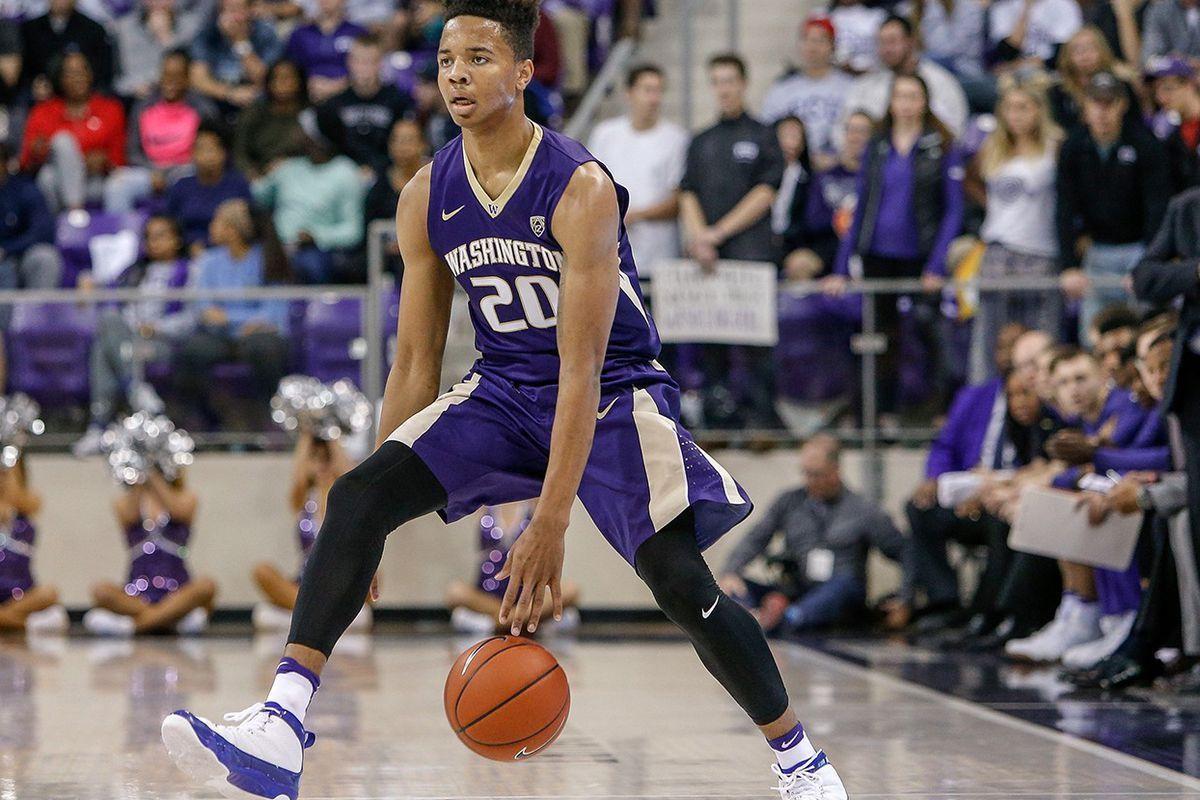 Markelle Fultz Is Your Dream Point Guard Prospect Come to Life