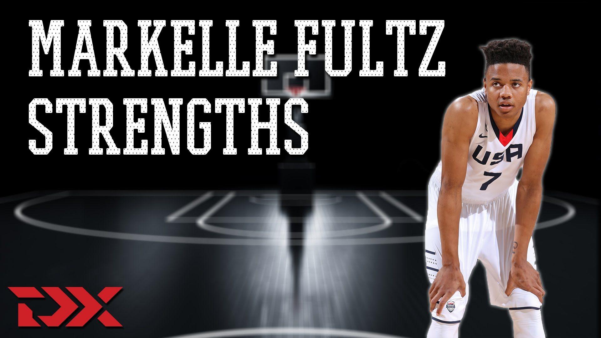 Markelle Fultz Wallpapers - Wallpaper Cave