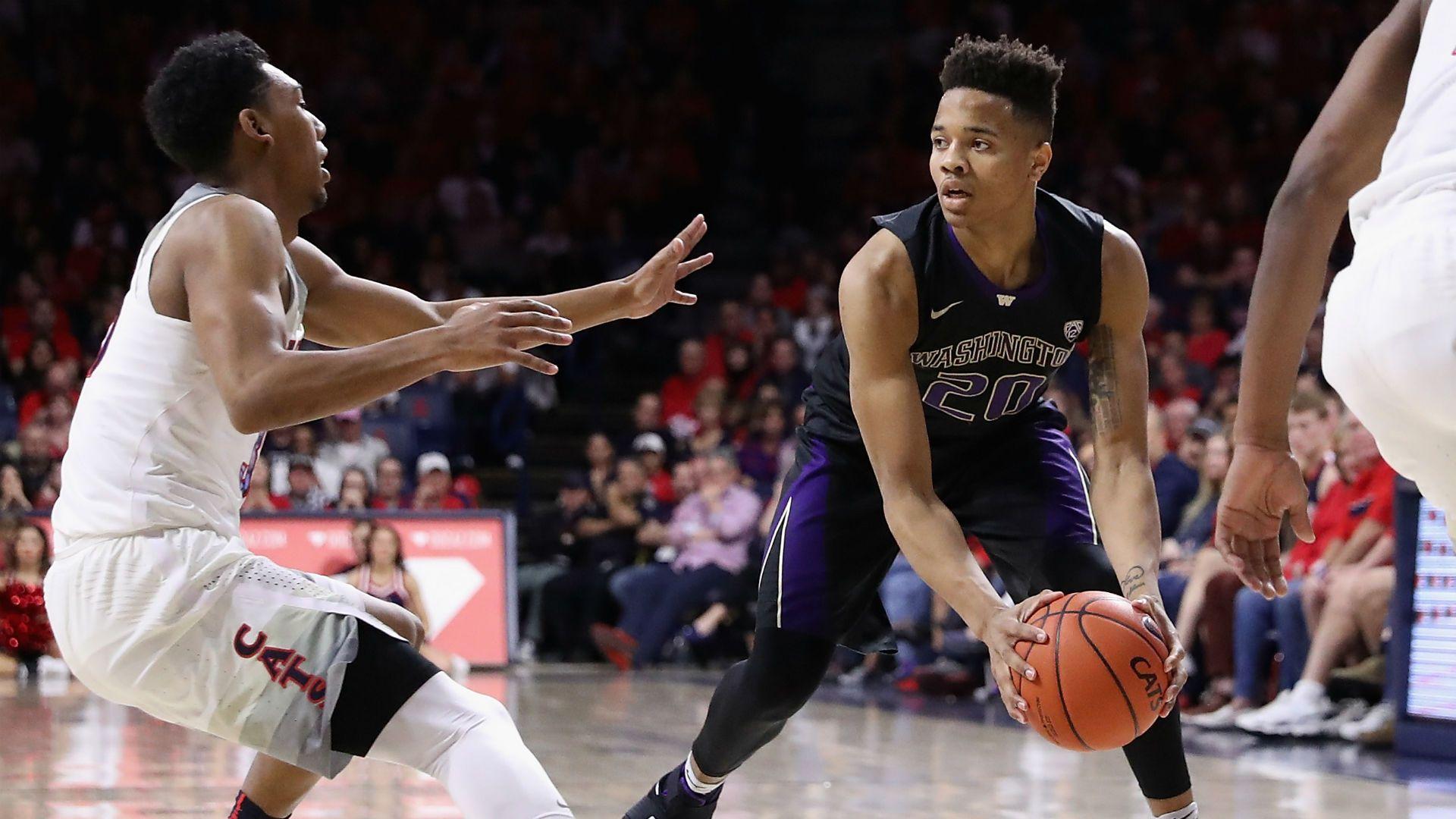 NBA Draft Scouting Report: Why Markelle Fultz Is Clear Cut Top