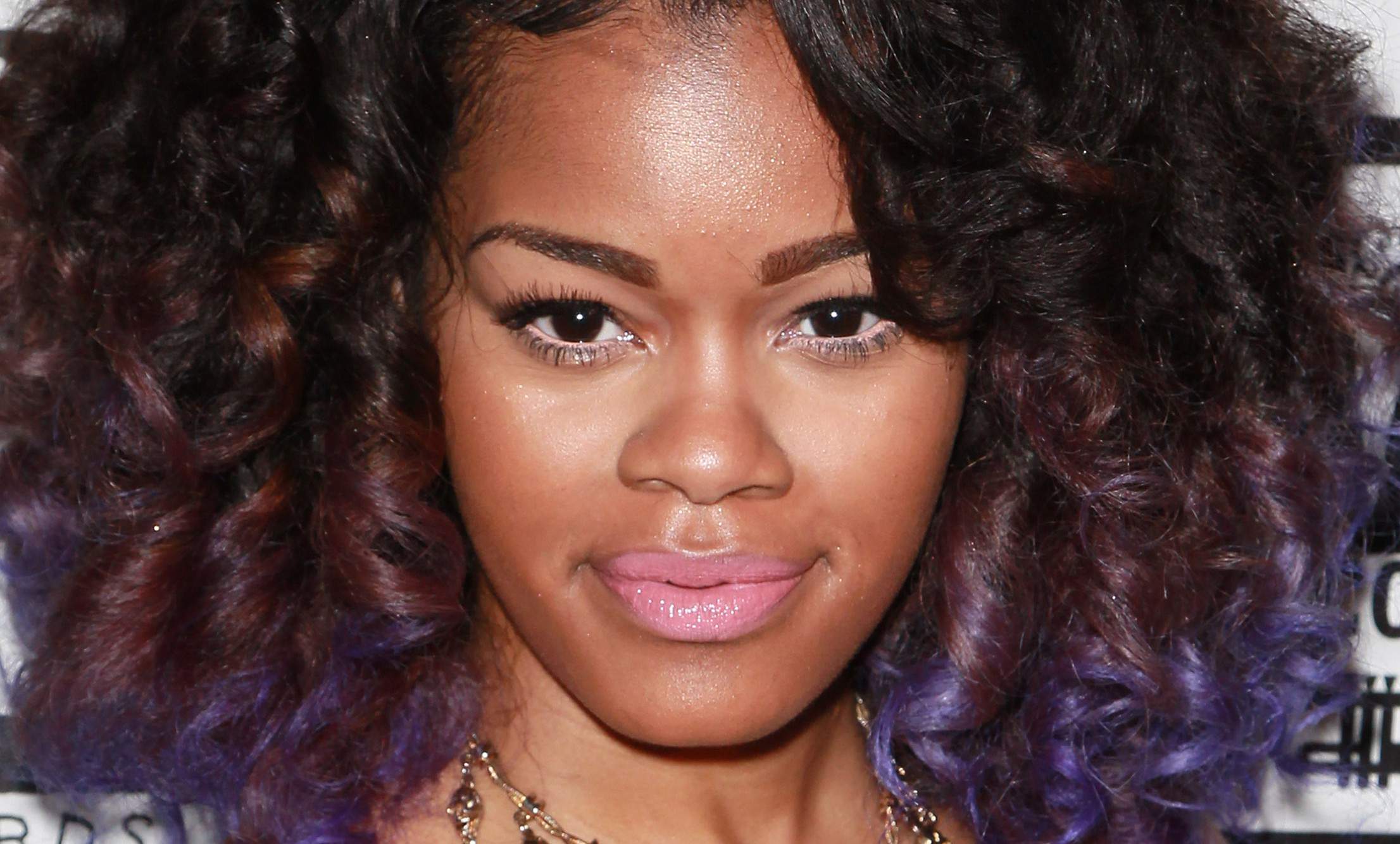 Teyana Taylor, Iman Shumpert's Girlfriend: 5 Fast Facts