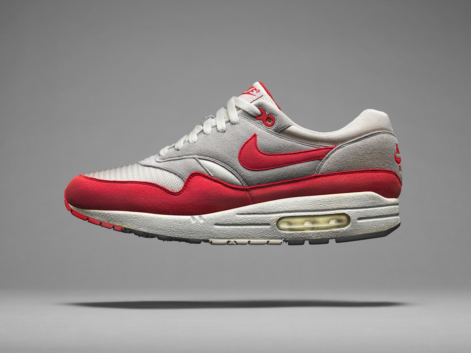 Masters of Max: The Air Max Icon? blog