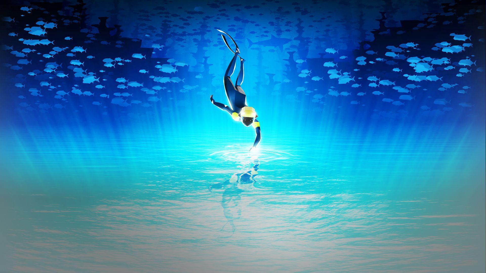 Abzu review. ZAM Largest Collection of Online Gaming