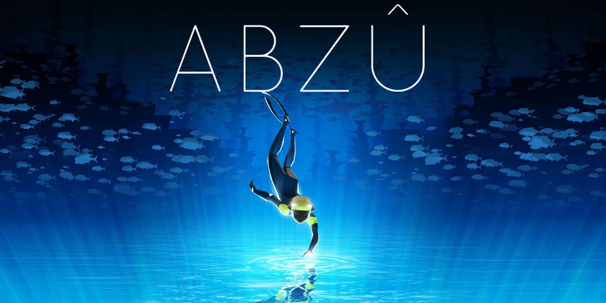 Review: Abzu Is a Beautiful Game, But It's Missing Something