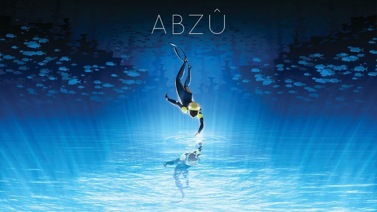 ABZU Review: Underwater Wonder